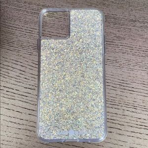 Case-mate twinkle iPhone 11 Pro Max case